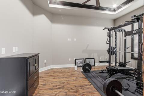 6319 Oak Knoll Road, Panama City FL - photo 6 of 69