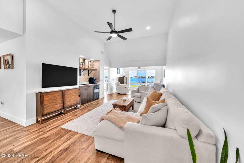 2 bedroom Condominium at 4400 Kingfish Lane 326, Bay Point Turtlegrass Villas, Panama City Beach — photo 4