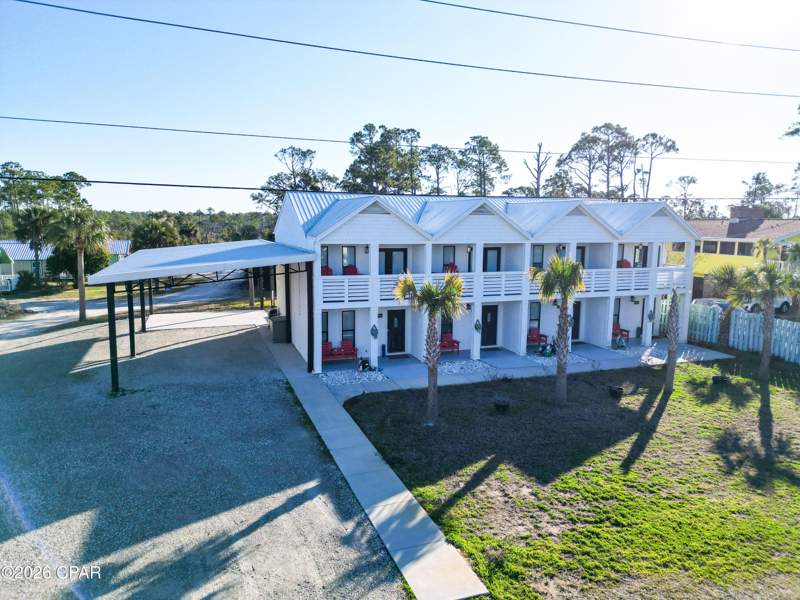 2 bedroom Attached at 208 Watermark Way, St Joseph Add Unit No 2, Port St Joe — photo 5