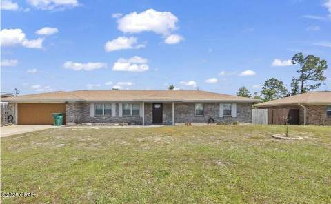 1331 W Park Lane, Panama City FL - photo 12 of 25