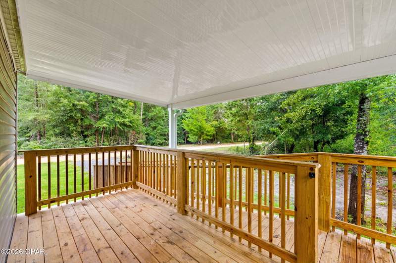 1 bedroom ManufacturedHome at 12128 Edgewood Road, Pinecrest, Fountain — photo 5