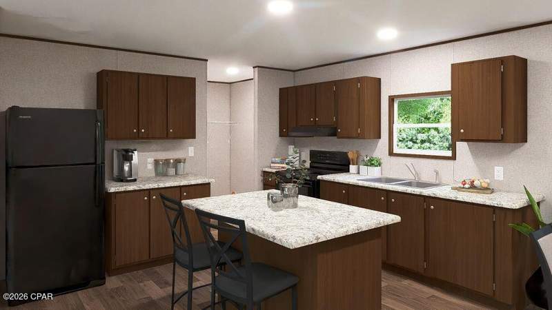 3 bedroom ManufacturedHome at 3120 Nortek Boulevard, Compass Lake Hills Unit 5, Alford — photo 4