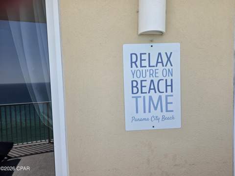 10625 Front Beach Road 1905, Panama City Beach FL - photo 10 of 24
