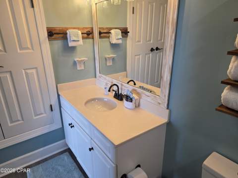 10625 Front Beach Road 1905, Panama City Beach FL - photo 16 of 24