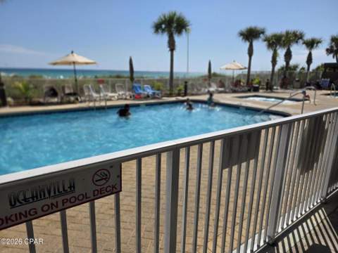 10625 Front Beach Road 1905, Panama City Beach FL - photo 20 of 24