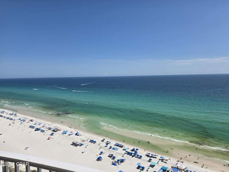 2 bedroom Condominium at 10625 Front Beach Road 1905, Ocean Villa, Panama City Beach — photo 3
