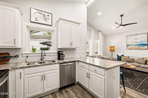 738 Seabreeze Drive, Panama City Beach FL - photo 17 of 55