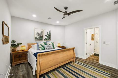 738 Seabreeze Drive, Panama City Beach FL - photo 22 of 55