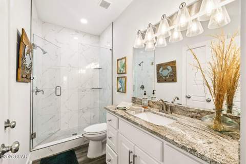 738 Seabreeze Drive, Panama City Beach FL - photo 23 of 55
