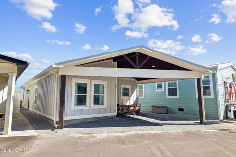 738 Seabreeze Drive, Panama City Beach FL - photo 8 of 55