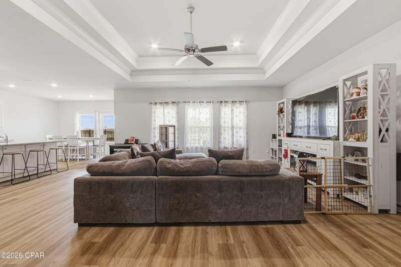 4 bedroom SingleFamilyResidence at 3142 Willie Drive, Hodges Bayou Plantation 1, Southport — photo 4