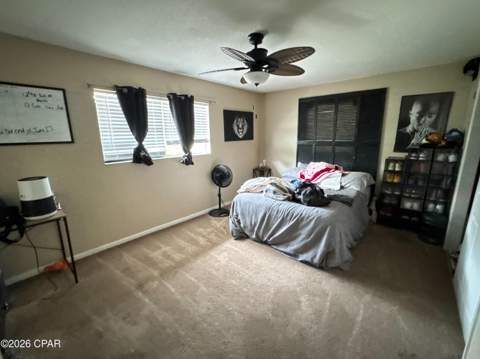 3321 Treasure Circle, Panama City Beach FL - photo 15 of 33