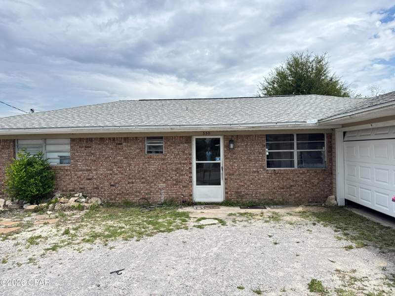 3 bedroom SingleFamilyResidence at 3321 Treasure Circle, Treasure Island, Panama City Beach — photo 2