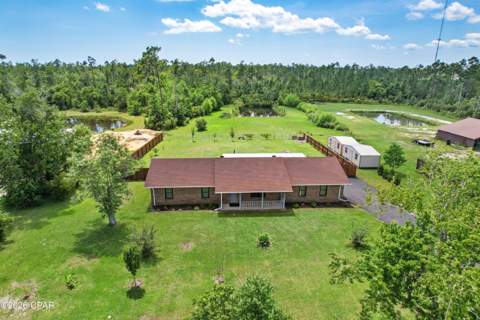 1711 E Callaway Drive, Panama City FL - photo 17 of 18