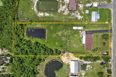 1711 E Callaway Drive, Panama City FL - photo 9 of 18