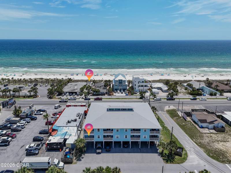 2 bedroom Condominium at 13020 Front Beach Road 107, Somerset Condo, Panama City Beach — photo 2