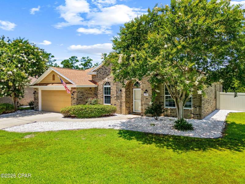 4 bedroom SingleFamilyResidence at 2902 Short Tail Court, Hawks Landing, Panama City — photo 2