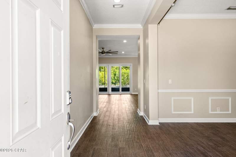 4 bedroom SingleFamilyResidence at 2902 Short Tail Court, Hawks Landing, Panama City — photo 3