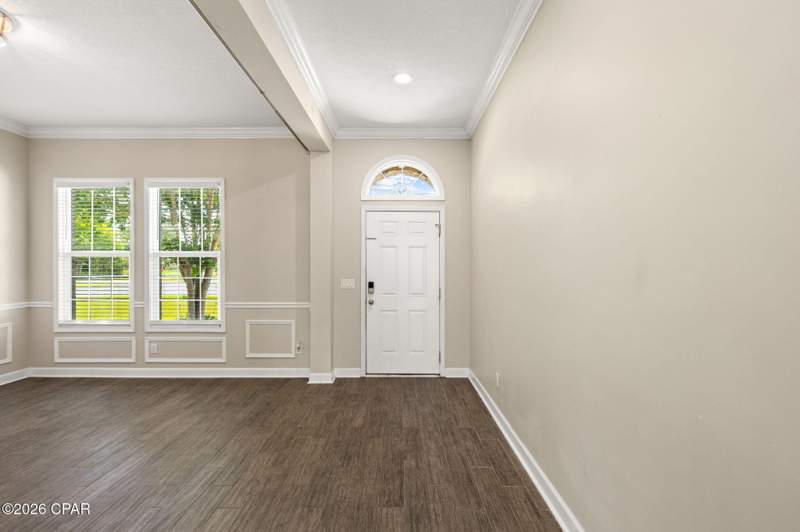 4 bedroom SingleFamilyResidence at 2902 Short Tail Court, Hawks Landing, Panama City — photo 4