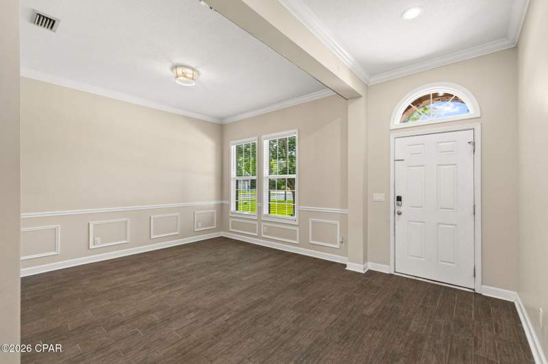 4 bedroom SingleFamilyResidence at 2902 Short Tail Court, Hawks Landing, Panama City — photo 5