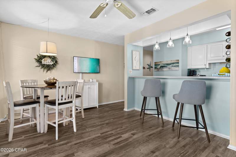 1 bedroom Condominium at 17614 Front Beach Road D6, Endless Summer II, Panama City Beach — photo 3