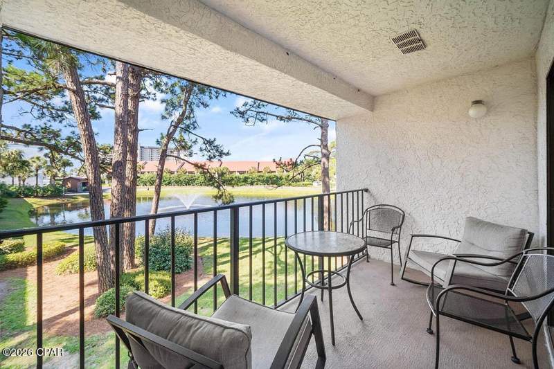 2 bedroom Condominium at 520 N Richard Jackson Boulevard 2905, Forest Hills Tennis Villas, Panama City Beach — photo 2