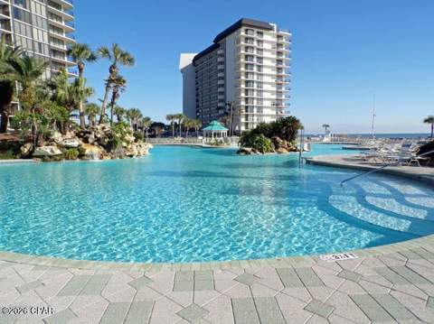 520 N Richard Jackson Boulevard 2905, Panama City Beach FL - photo 23 of 25
