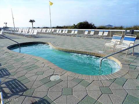 520 N Richard Jackson Boulevard 2905, Panama City Beach FL - photo 24 of 25