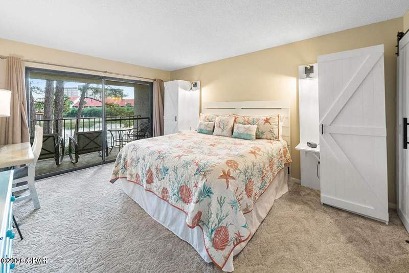 2 bedroom Condominium at 520 N Richard Jackson Boulevard 2905, Forest Hills Tennis Villas, Panama City Beach — photo 3