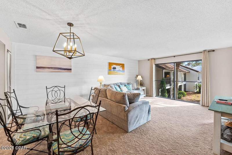 2 bedroom Condominium at 520 N Richard Jackson Boulevard 2905, Forest Hills Tennis Villas, Panama City Beach — photo 5