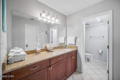 520 N Richard Jackson Boulevard 2905, Panama City Beach FL - photo 9 of 25
