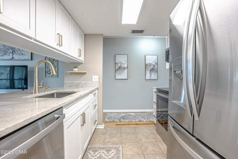 6909 N Lagoon Drive E2, Panama City FL - photo 15 of 64