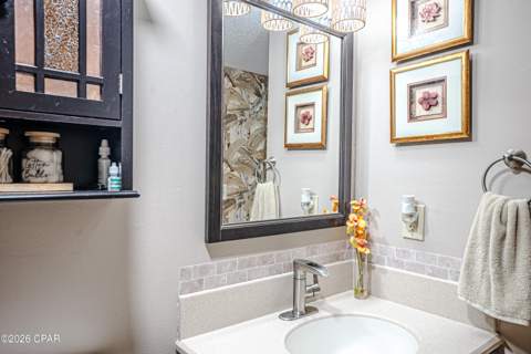 6909 N Lagoon Drive E2, Panama City FL - photo 22 of 64