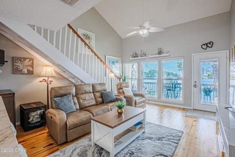 6909 N Lagoon Drive E2, Panama City FL - photo 7 of 64