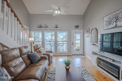 6909 N Lagoon Drive E2, Panama City FL - photo 8 of 64