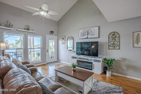 6909 N Lagoon Drive E2, Panama City FL - photo 9 of 64