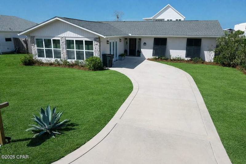 3 bedroom SingleFamilyResidence at 235 Kim Kove, Grand Isle S-Mexbch 15, Mexico Beach — photo 2