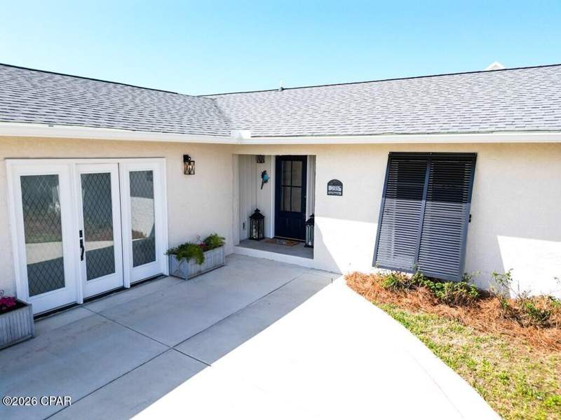 3 bedroom SingleFamilyResidence at 235 Kim Kove, Grand Isle S-Mexbch 15, Mexico Beach — photo 3