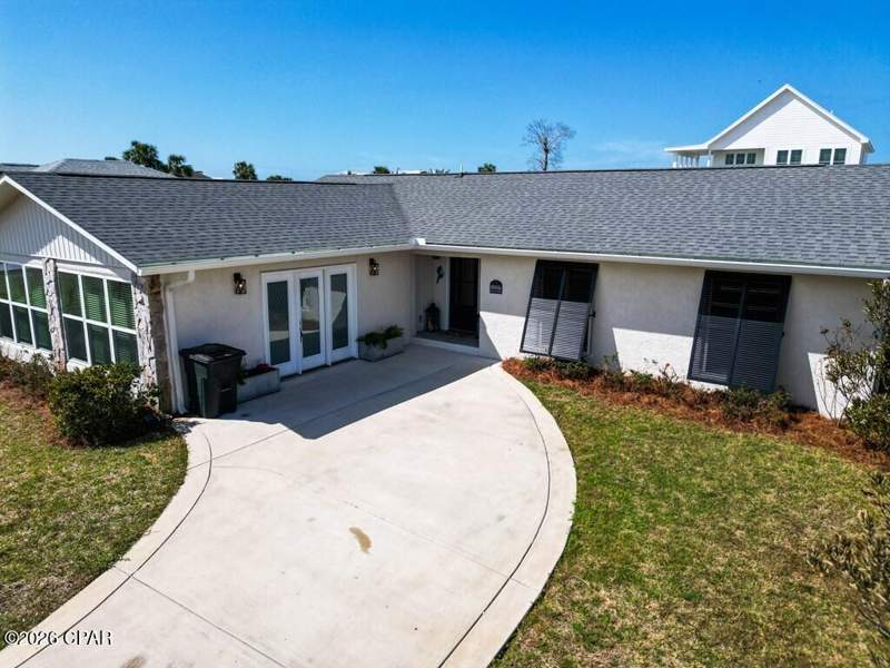3 bedroom SingleFamilyResidence at 235 Kim Kove, Grand Isle S-Mexbch 15, Mexico Beach — photo 4