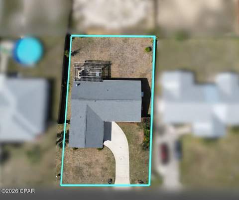 235 Kim Kove, Mexico Beach FL - photo 7 of 66