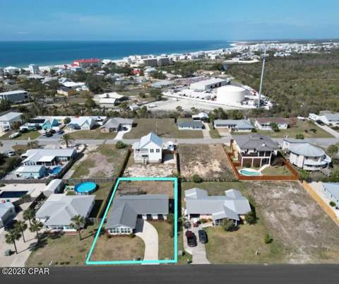 235 Kim Kove, Mexico Beach FL - photo 8 of 66