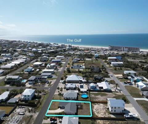 235 Kim Kove, Mexico Beach FL - photo 9 of 66