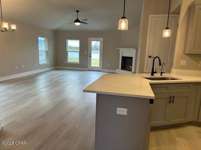 3 bedroom SingleFamilyResidence at 3648 Basal Street, College Station Phase 2, Panama City — photo 2