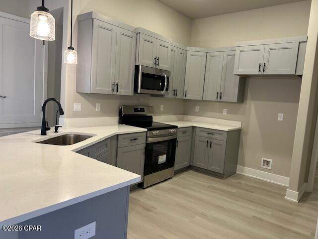 3 bedroom SingleFamilyResidence at 3648 Basal Street, College Station Phase 2, Panama City — photo 3