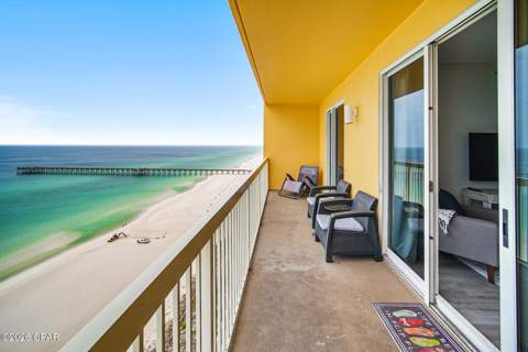 15817 Front Beach Road 1-1706, Panama City Beach FL - photo 17 of 22