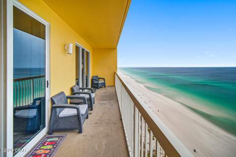 15817 Front Beach Road 1-1706, Panama City Beach FL - photo 18 of 22