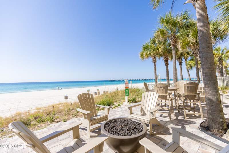 2 bedroom Condominium at 15817 Front Beach Road 1-1706, Calypso Towers I, Panama City Beach — photo 2