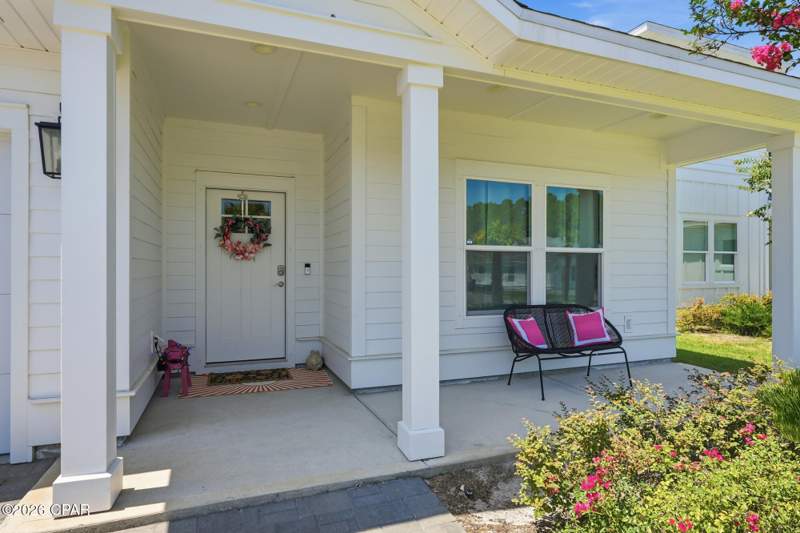3 bedroom SingleFamilyResidence at 242 N Wells Street, Laguna Haven, Panama City Beach — photo 2