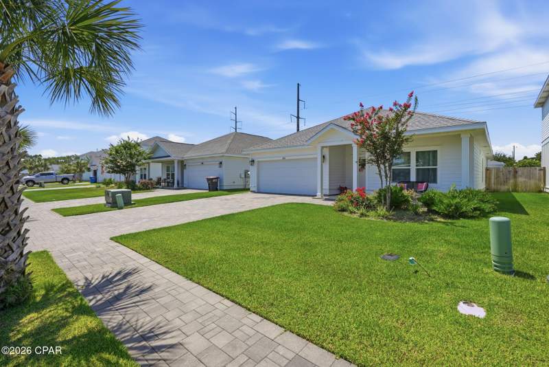3 bedroom SingleFamilyResidence at 242 N Wells Street, Laguna Haven, Panama City Beach — photo 4