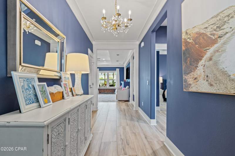 3 bedroom SingleFamilyResidence at 242 N Wells Street, Laguna Haven, Panama City Beach — photo 5